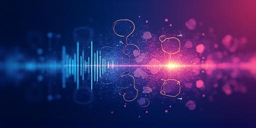 Portada del podcast de entrevista: 'Voces Innovadoras'